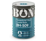 بن چسب | رزین هموپلیمروینیل استات BH-509