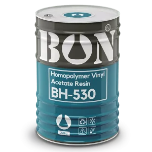 بن چسب | رزین هموپلیمروینیل استات BH-530