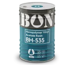 بن چسب | رزین هموپلیمر وینیل استات BH-535